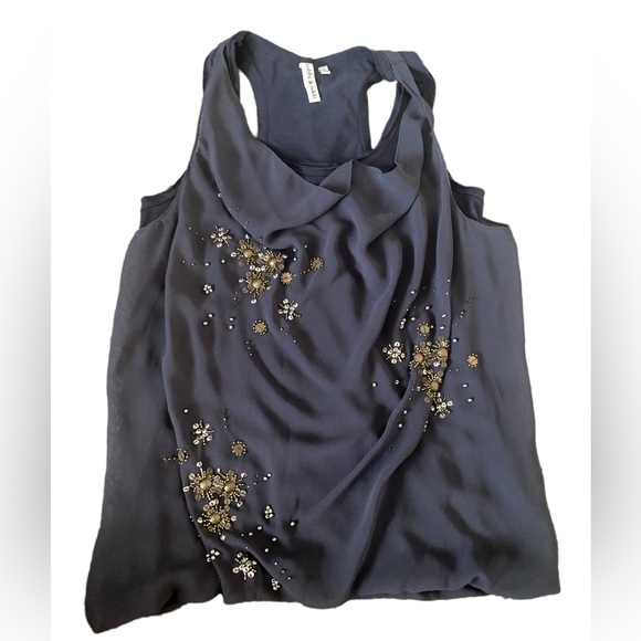 Rob & Nikki Sleeveless Top - Picture 3 of 3